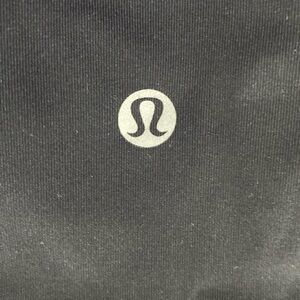 Lululemon Black Align Leggings